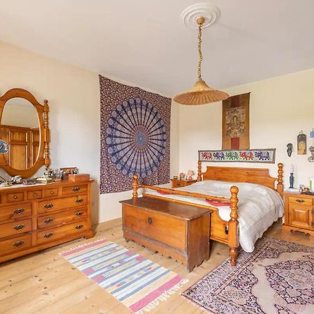 Casa Felice Villa Arcugnano ภายนอก รูปภาพ