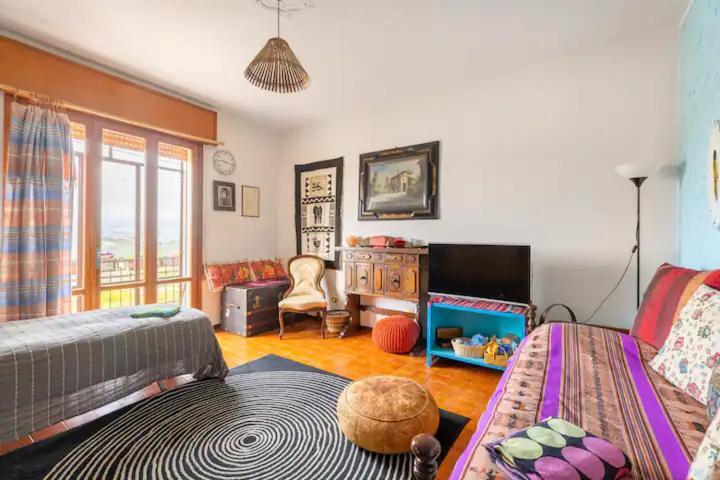 Casa Felice Villa Arcugnano ภายนอก รูปภาพ