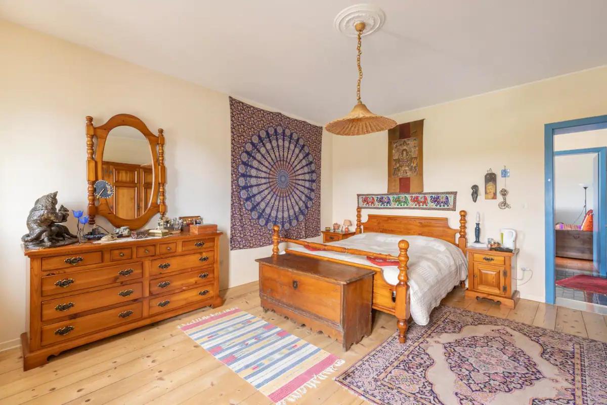 Casa Felice Villa Arcugnano ภายนอก รูปภาพ