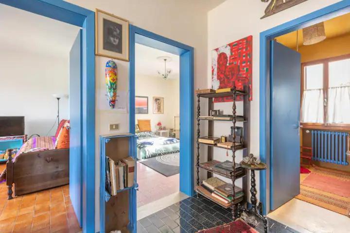 Casa Felice Villa Arcugnano ภายนอก รูปภาพ