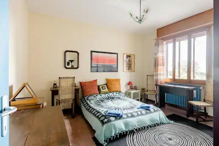 Casa Felice Villa Arcugnano ภายนอก รูปภาพ