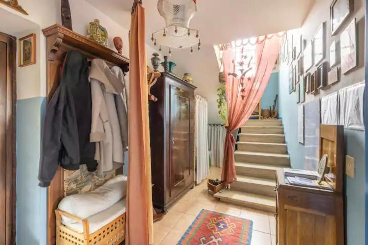 Casa Felice Villa Arcugnano ภายนอก รูปภาพ