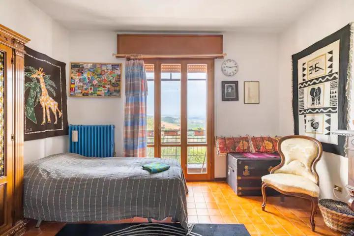 Casa Felice Villa Arcugnano ภายนอก รูปภาพ
