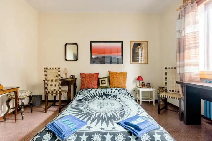 Casa Felice Villa Arcugnano ภายนอก รูปภาพ