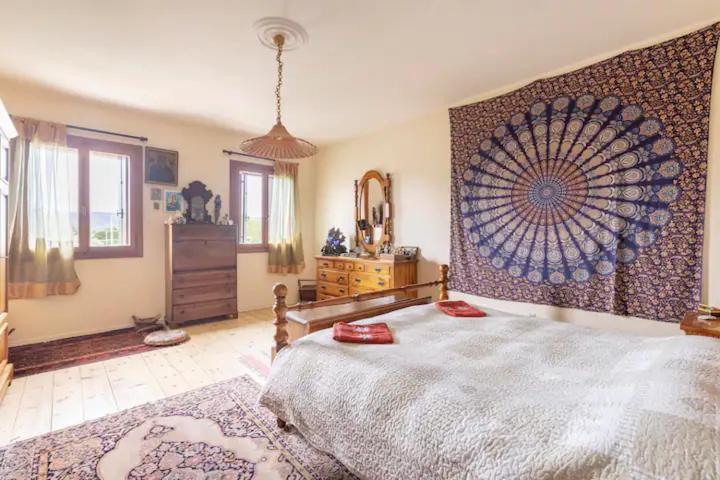 Casa Felice Villa Arcugnano ภายนอก รูปภาพ