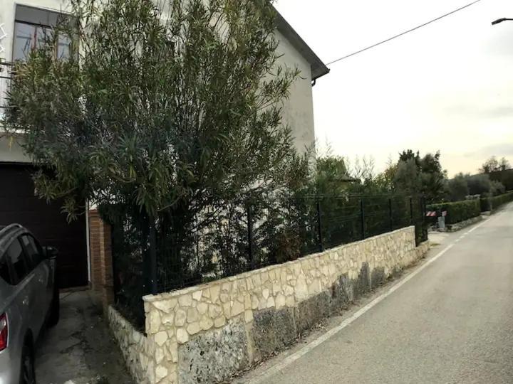 Casa Felice Villa Arcugnano ภายนอก รูปภาพ