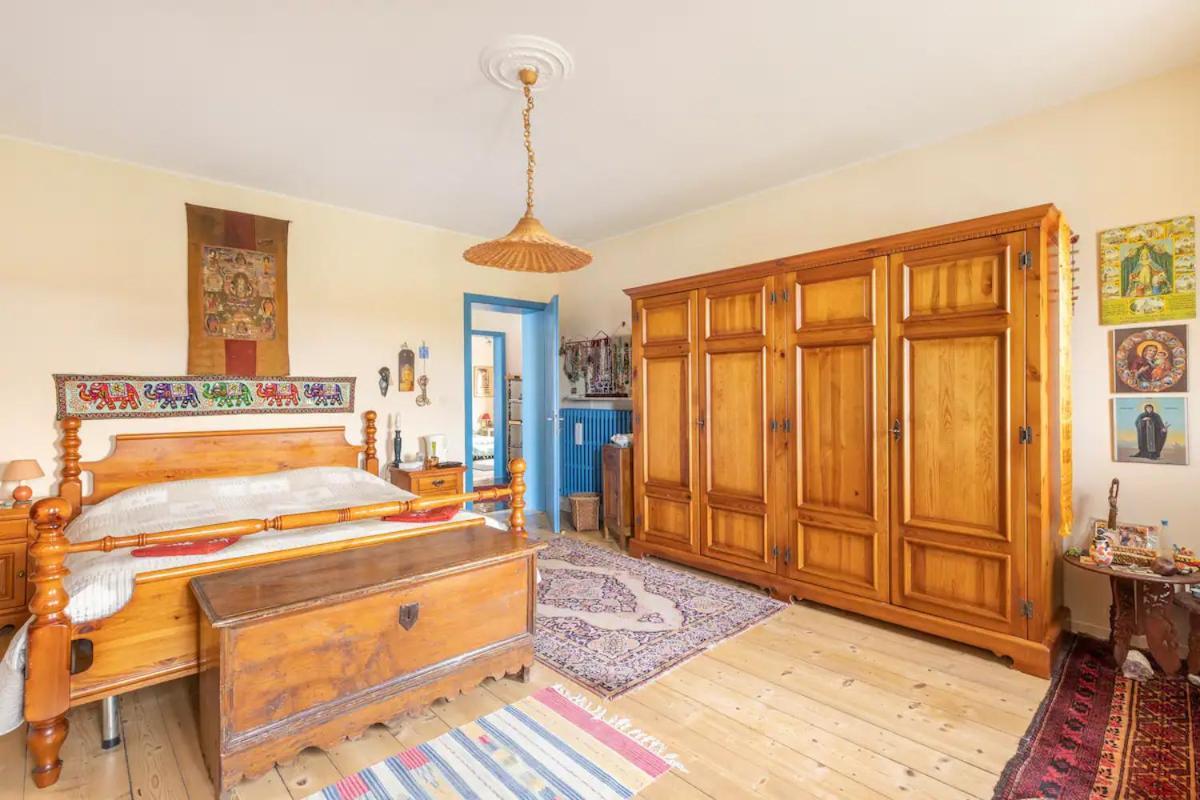 Casa Felice Villa Arcugnano ภายนอก รูปภาพ