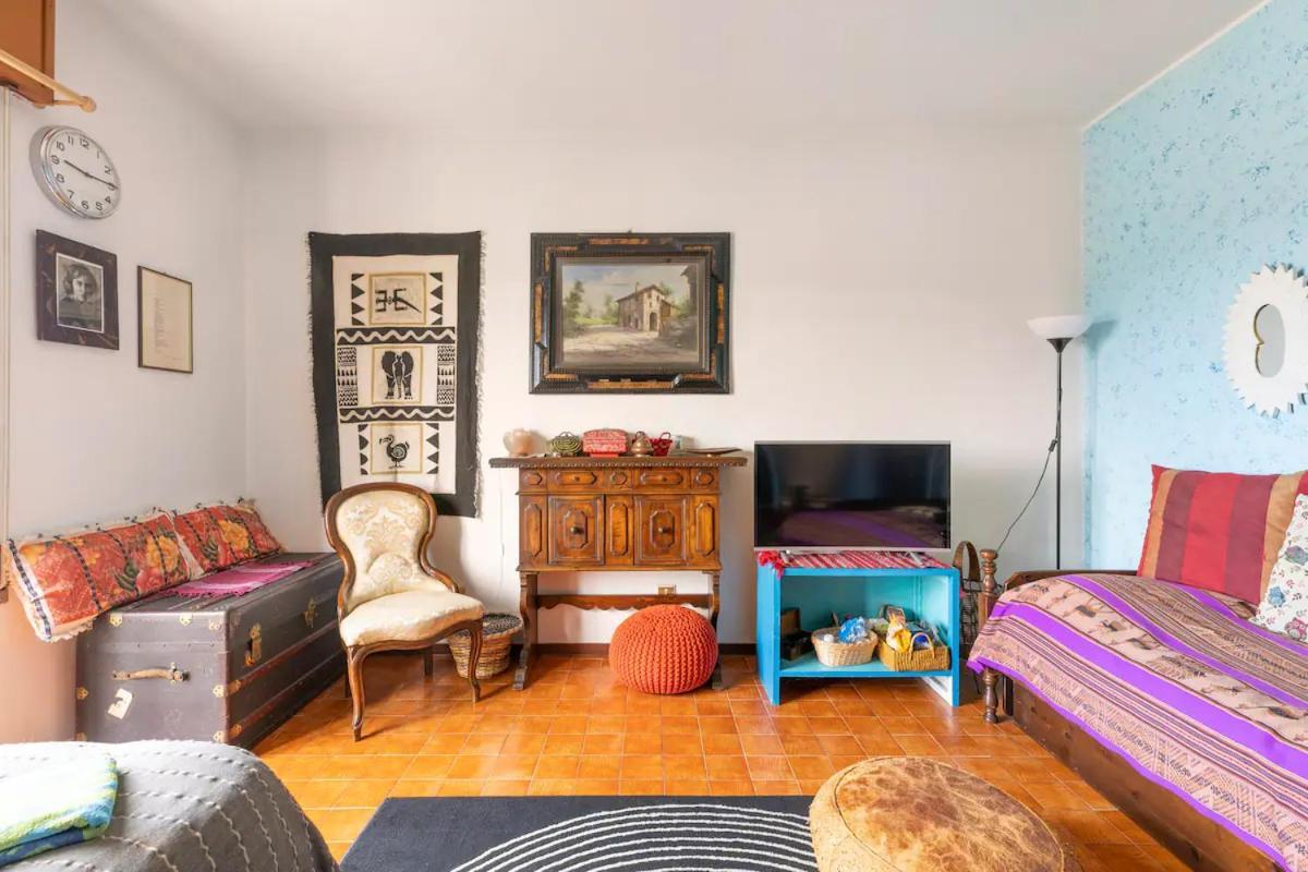 Casa Felice Villa Arcugnano ภายนอก รูปภาพ