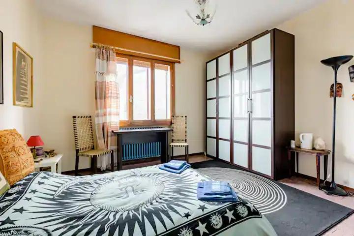 Casa Felice Villa Arcugnano ภายนอก รูปภาพ
