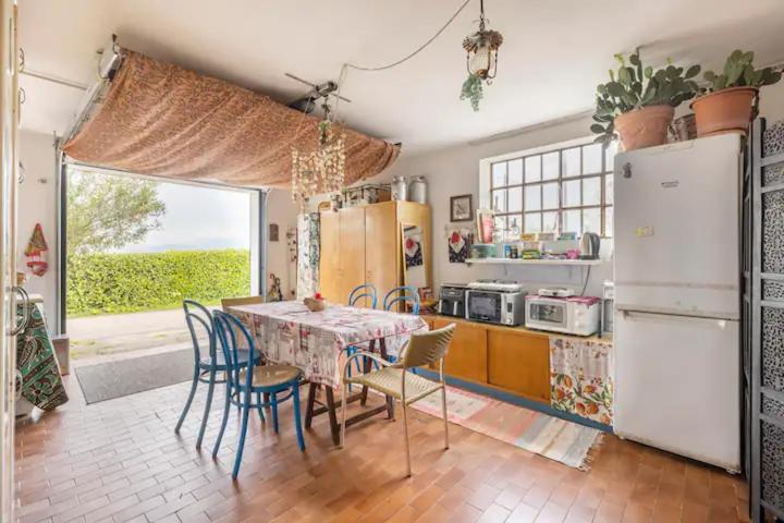 Casa Felice Villa Arcugnano ภายนอก รูปภาพ