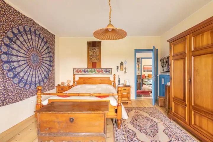 Casa Felice Villa Arcugnano ภายนอก รูปภาพ