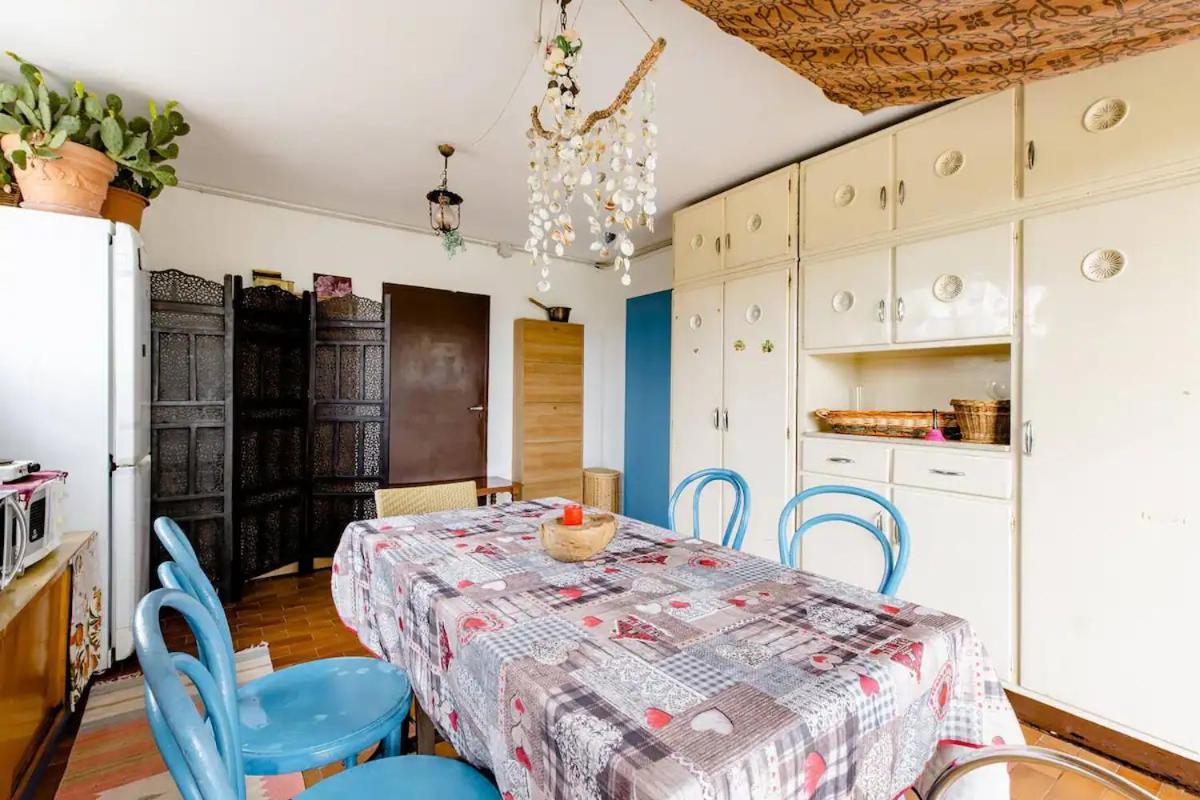 Casa Felice Villa Arcugnano ภายนอก รูปภาพ